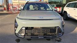 هيونداي كونا